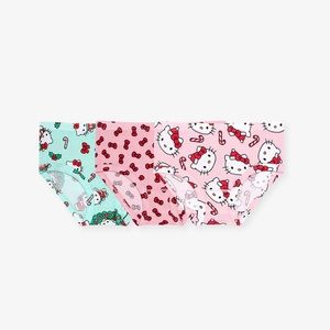 POSH PEANUT HELLO KITTY